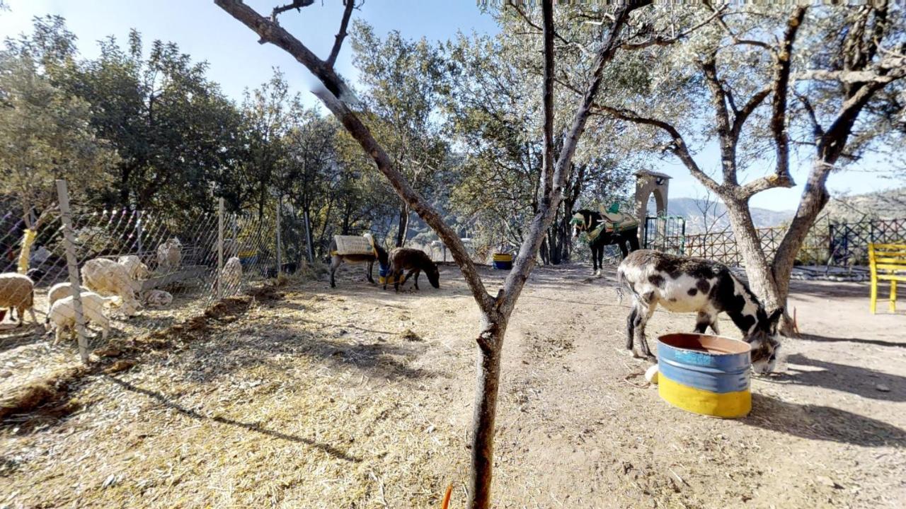 Ferme By Ikalimo Ξενοδοχείο Ourika Εξωτερικό φωτογραφία