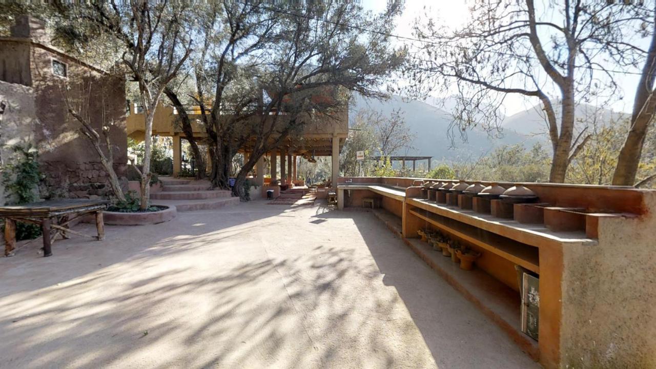 Ferme By Ikalimo Ξενοδοχείο Ourika Εξωτερικό φωτογραφία