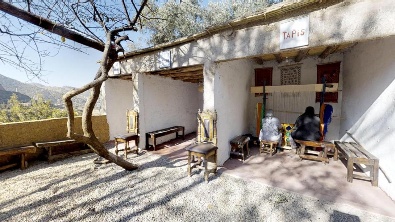 Ferme By Ikalimo Ξενοδοχείο Ourika Εξωτερικό φωτογραφία