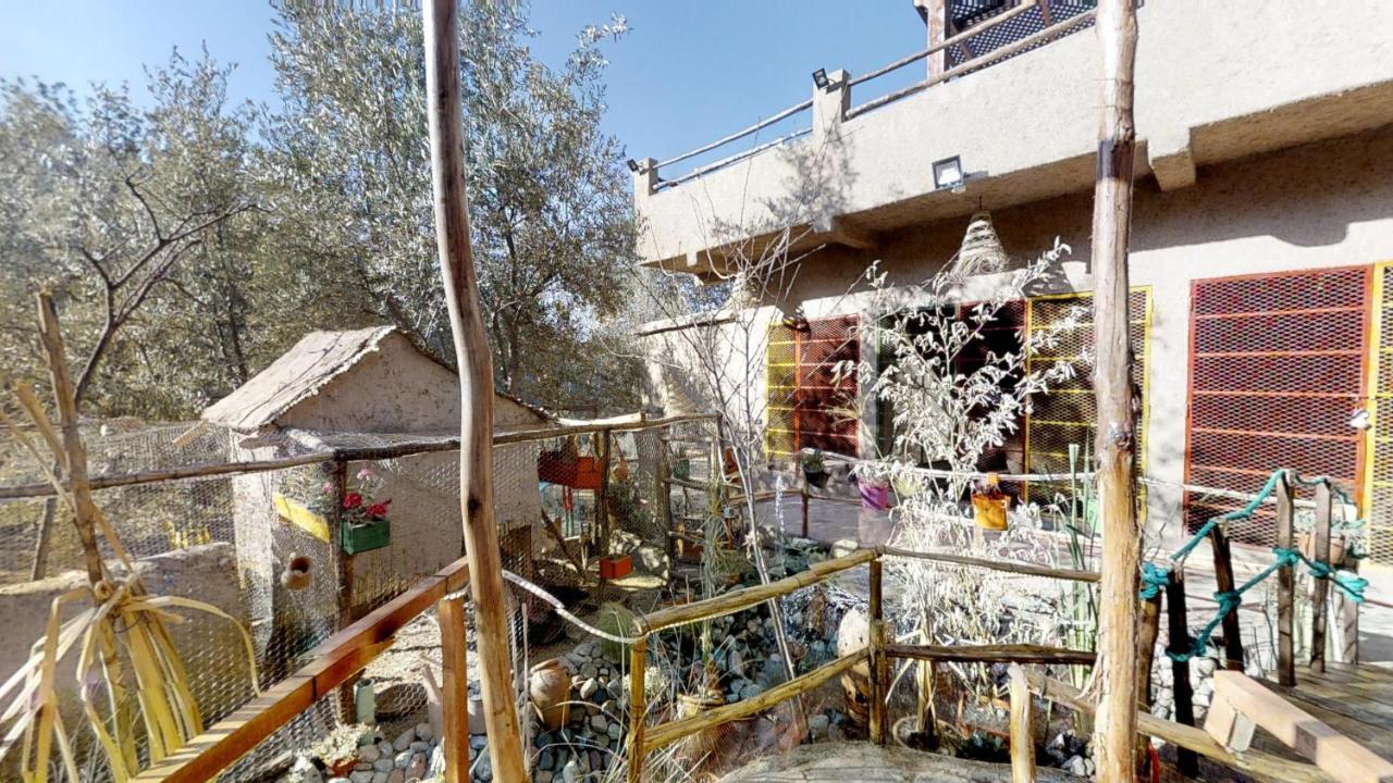 Ferme By Ikalimo Ξενοδοχείο Ourika Εξωτερικό φωτογραφία
